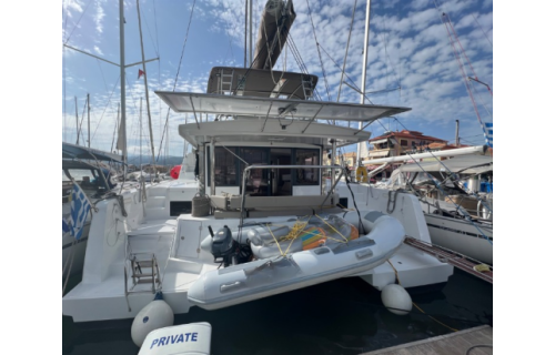 Bali 4.4 Blue Diamond