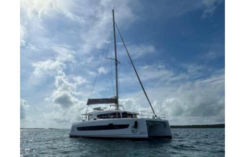 Bali 4.4 Sunset Chaser