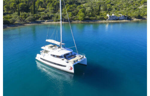 Bali 4.4 Voyager