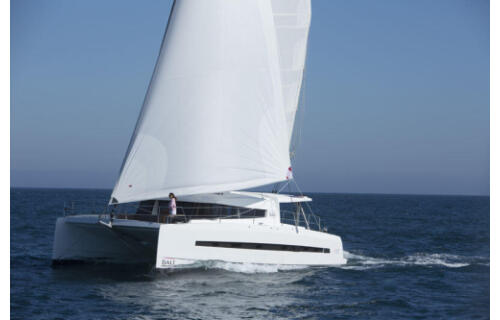 Bali 4.5 GUERNESEY