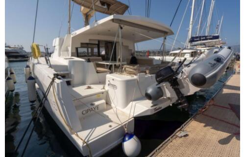 Bali 4.5 CIPAYE 