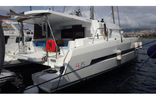 Bali 4.5 RASDU 