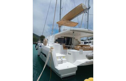 Bali 4.5 NERDANEL 