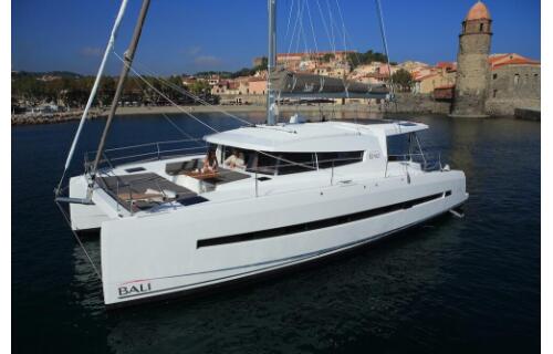 Bali 4.5 Grande Amore