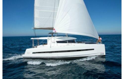Bali 4.5 Le Andra