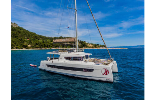 Bali 4.6 Nouvelle Lune