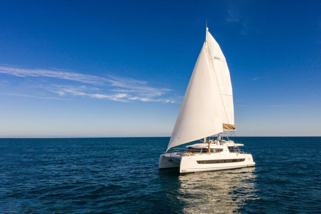 Bali 4.6 KAIROS II