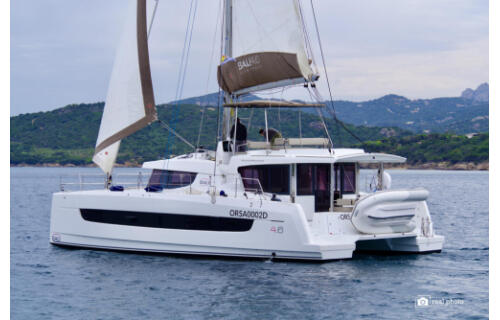 Bali 4.6 Orsa2