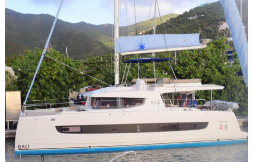 Bali 4.6 Joy