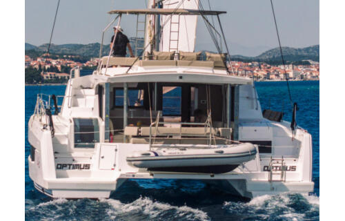 Bali 4.6 Optimus