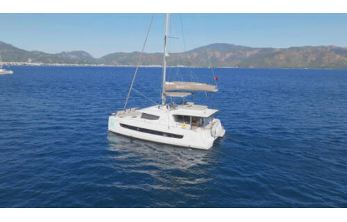 Bali 4.6 Ediba Scorpio