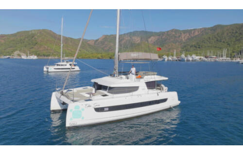 Bali 4.6 Ediba Senior