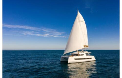 Bali 4.6 APRES SAIL II