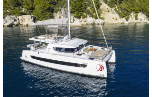 Bali 4.6 Belle Amie
