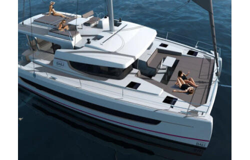 Bali 4.6 Aria