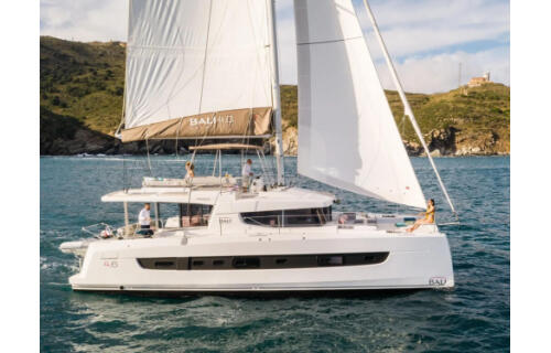 Bali 4.6 Noni