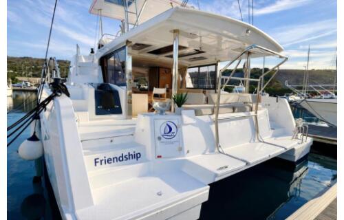 Bali 4.6 Friendship