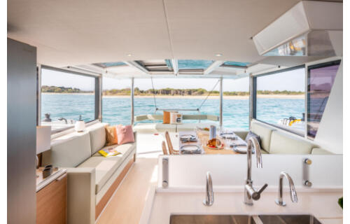 Bali 4.6 Grand Azure