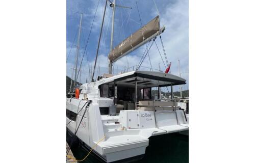 Bali 4.6 La Brise
