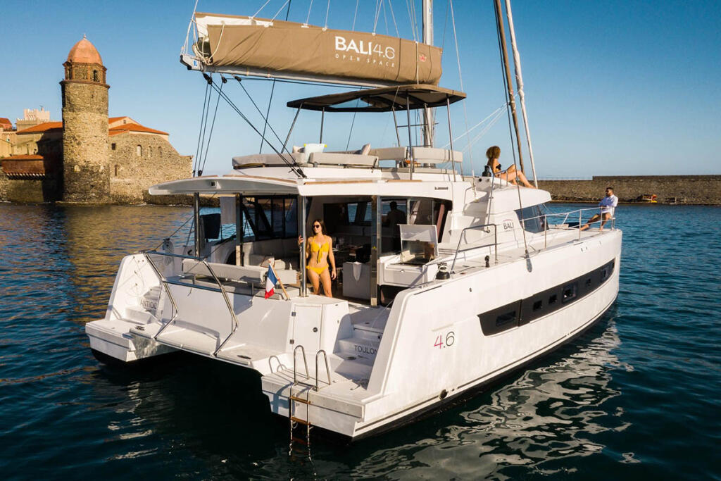 Bali 4.6 MOONSHINE
