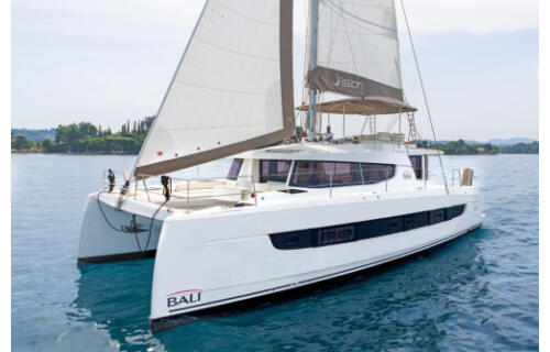 Bali 4.8 Laguana