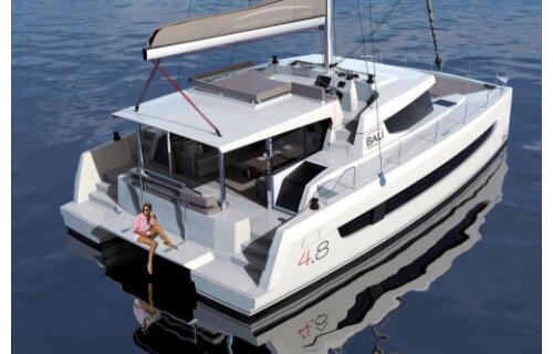 Bali 4.8 ARGOS 