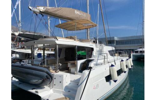Bali 4.8 Baša