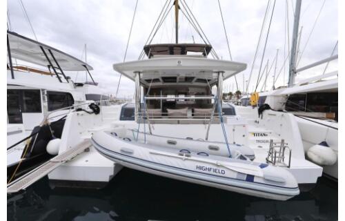 Bali 4.8 Titan