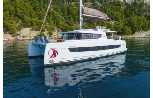 Bali 4.8 La Vie Est Belle