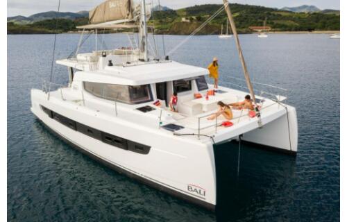 Bali 4.8 Eagle