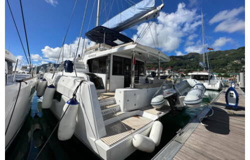 Bali 4.8 Queen Feta
