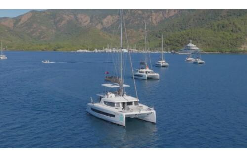 Bali 4.8 Ediba Virgo