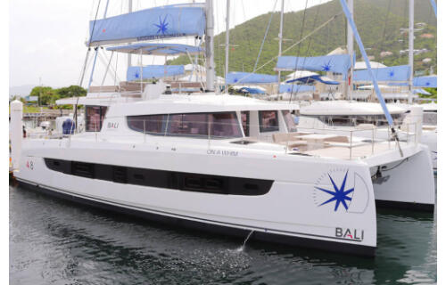 Bali 4.8 On A Whim