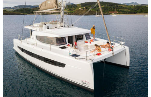 Bali 4.8 Freedom