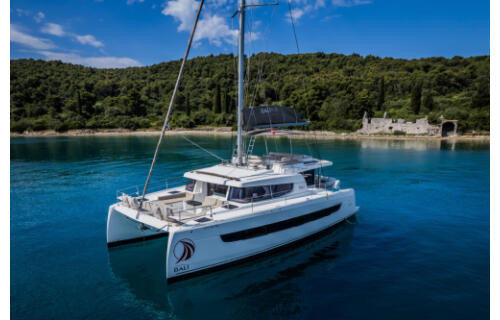 Bali 4.8 Esthera