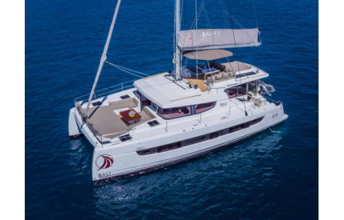 Bali 4.8 Manul