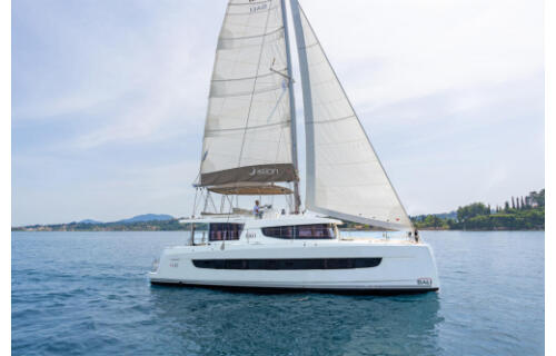 Bali 4.8 BASMA