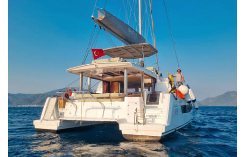 Bali 4.8 Baikal