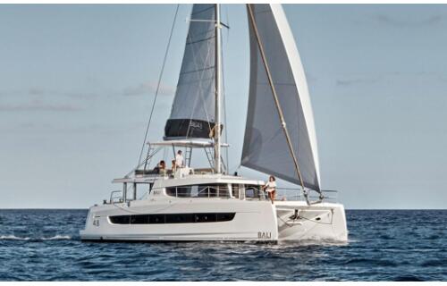 Bali 4.8 Luna 2