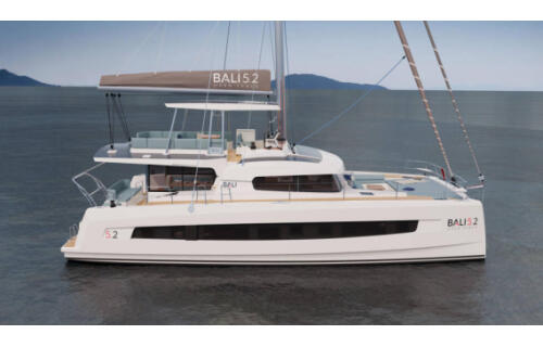 Bali 5.2 AMELIA GRACE