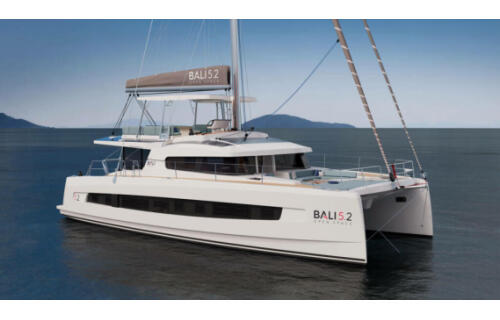 Bali 5.2 Infinity