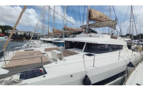 Bali 5.4 SAPHIR 