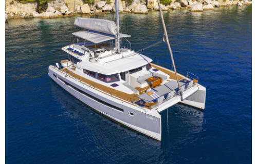 Bali 5.4 Marea I