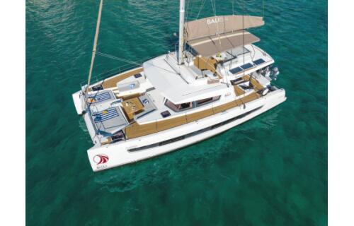 Bali 5.4 EQ Horizon