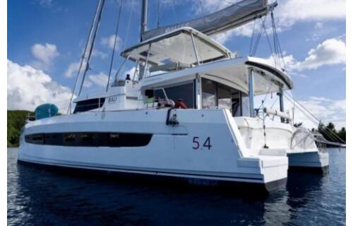 Bali 5.4 GILISS