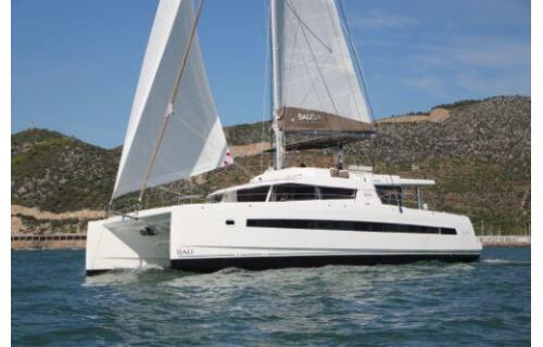 Bali 5.4 DREAM BORA_DB
