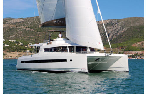 Bali 5.4 Joža