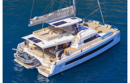 Bali 5.8 Joie de mer