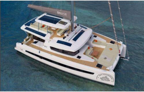 Bali 5.8 Leone