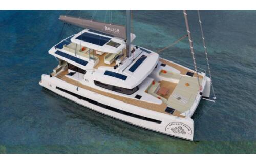 Bali 5.8 Alhena